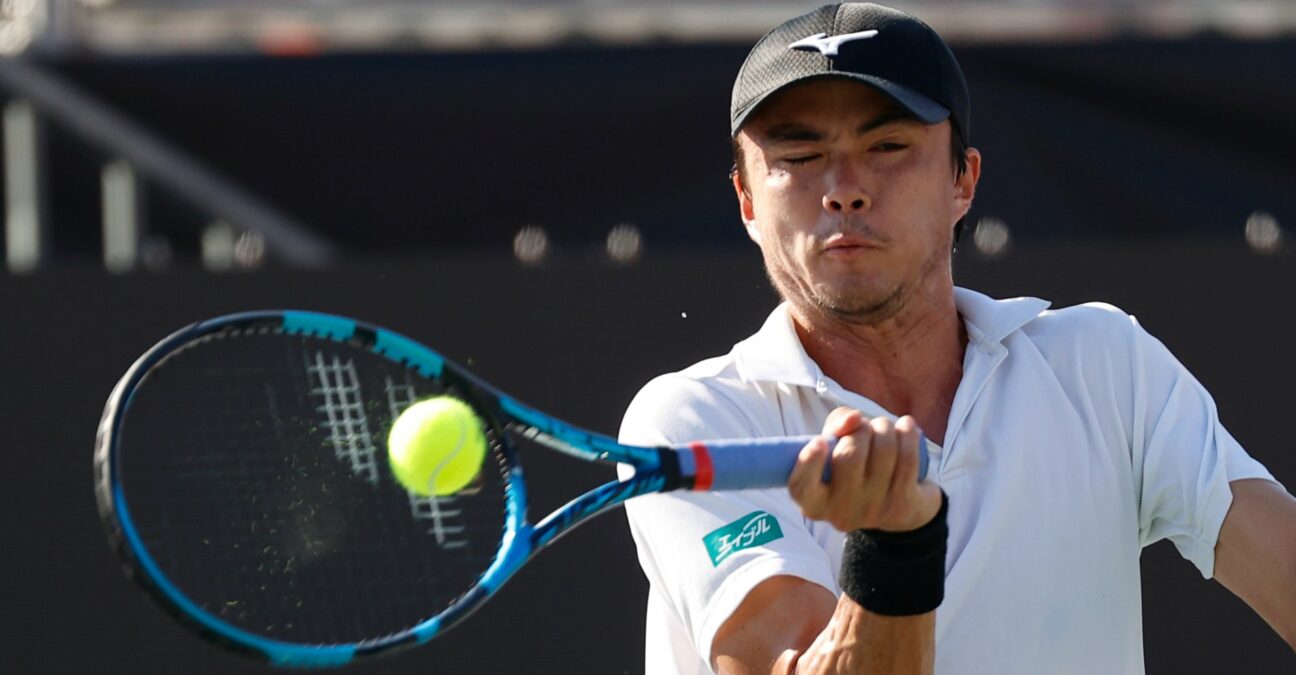 Taro Daniel