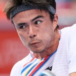 Taro Daniel, 2024
