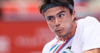 Taro Daniel, 2024