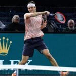 Taylor Fritz