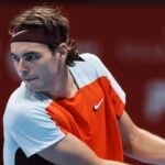 Taylor Fritz