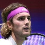 Stefanos Tsitsipas