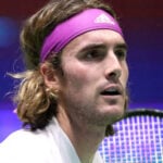 Stefanos Tsitsipas