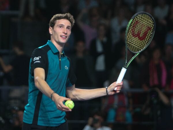 Ugo Humbert