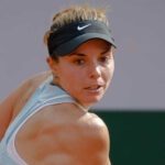 Viktoriya Tomova, 2024
