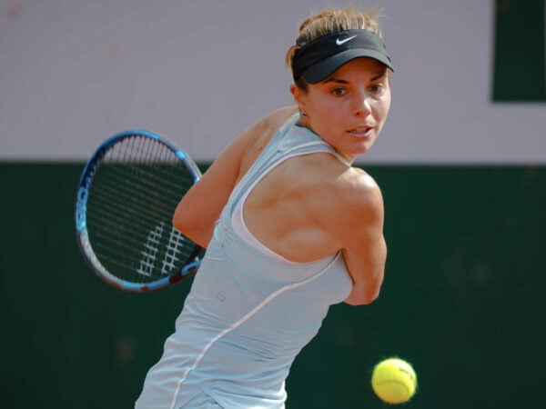 Viktoriya Tomova, 2024