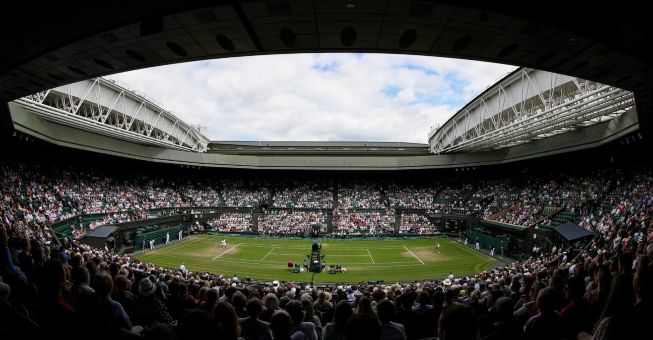 Wimbledon Centre Court