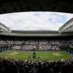 Wimbledon Centre Court