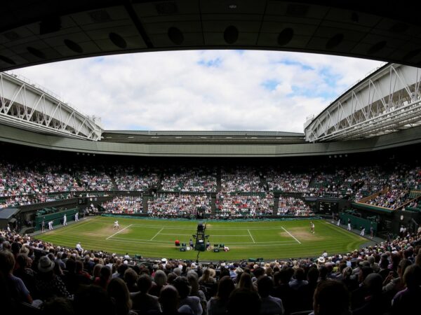 Wimbledon Centre Court