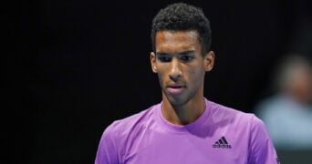 Felix Auger-Aliassime 2022