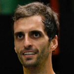Albert Ramos-Vinolas Coupe Davis 2022