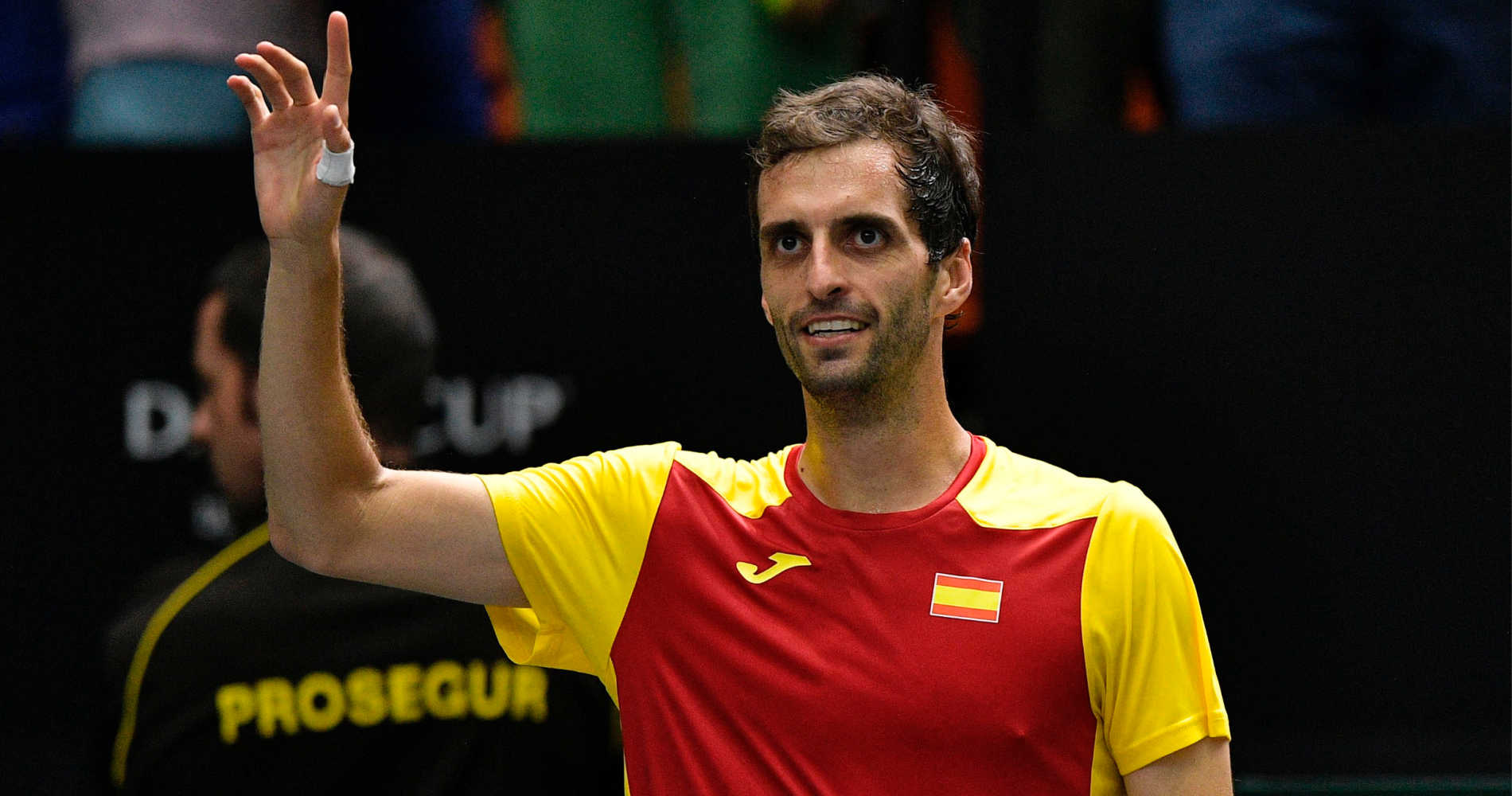 Albert Ramos-Vinolas