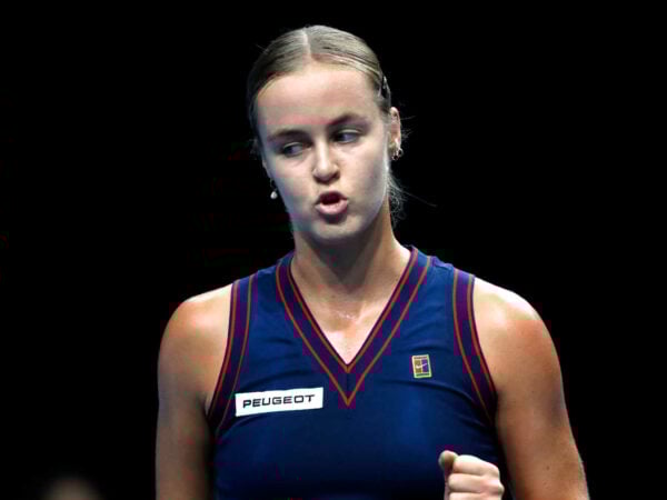 Anna Karolina Schmiedlova