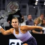 Aryna Sabalenka