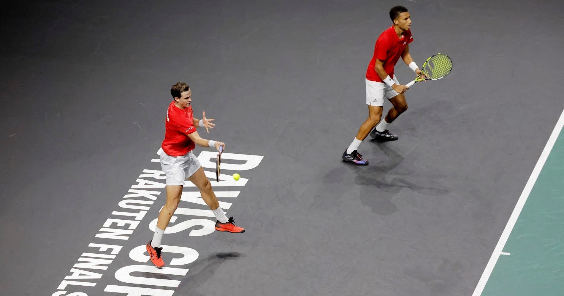 Vasek Pospisil