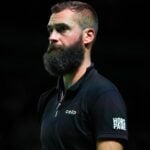 Benoit Paire 2022