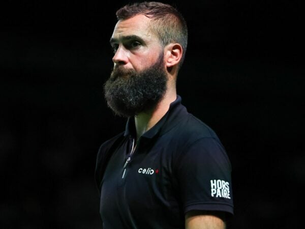 Benoit Paire 2022