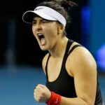 Bianca Andreescu