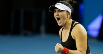 Bianca Andreescu