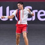Brandon Nakashima Next Gen Finals 2022