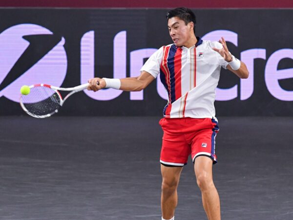 Brandon Nakashima Next Gen Finals 2022