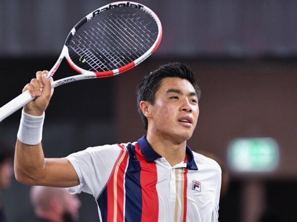 Brandon Nakashima 2022