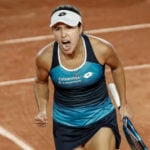 Camila Osorio 2022
