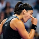 Caroline Garcia