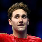 Casper Ruud, 2022