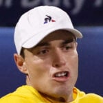 Christopher O'Connell Dubai 2022