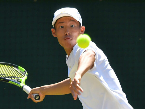 Chun Hsin Tseng 2022