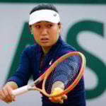 Claire Liu 2022