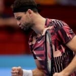 Grigor Dimitrov Chengdu Open 2023