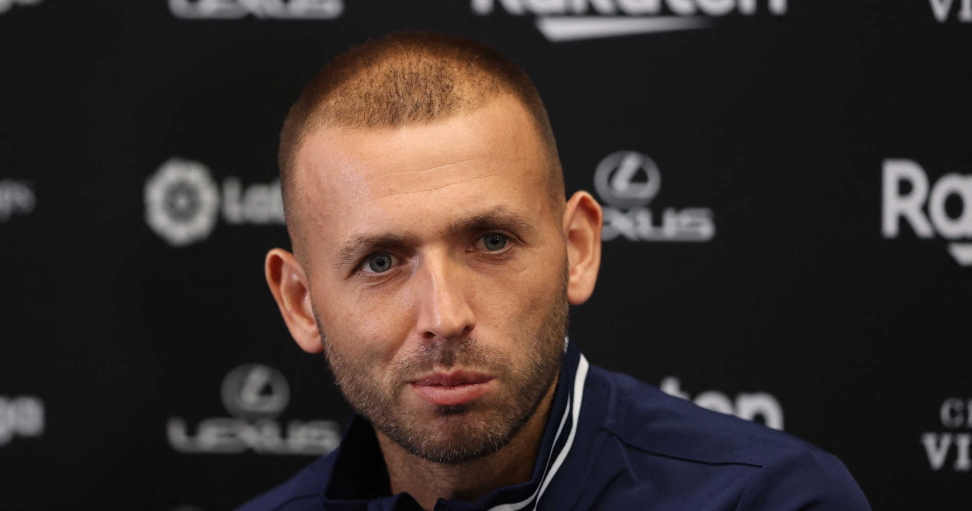 Dan Evans
