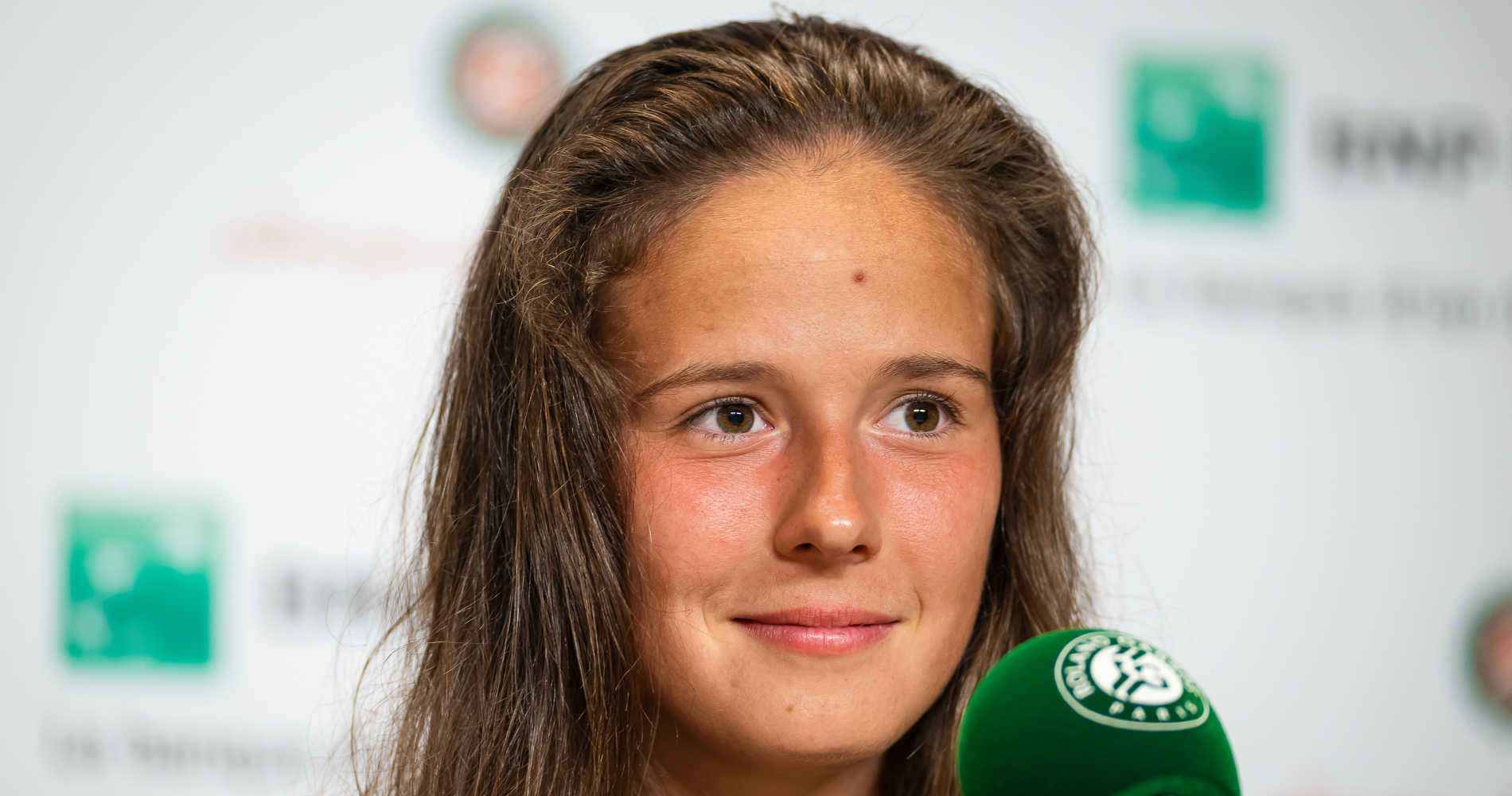 Daria Kasatkina