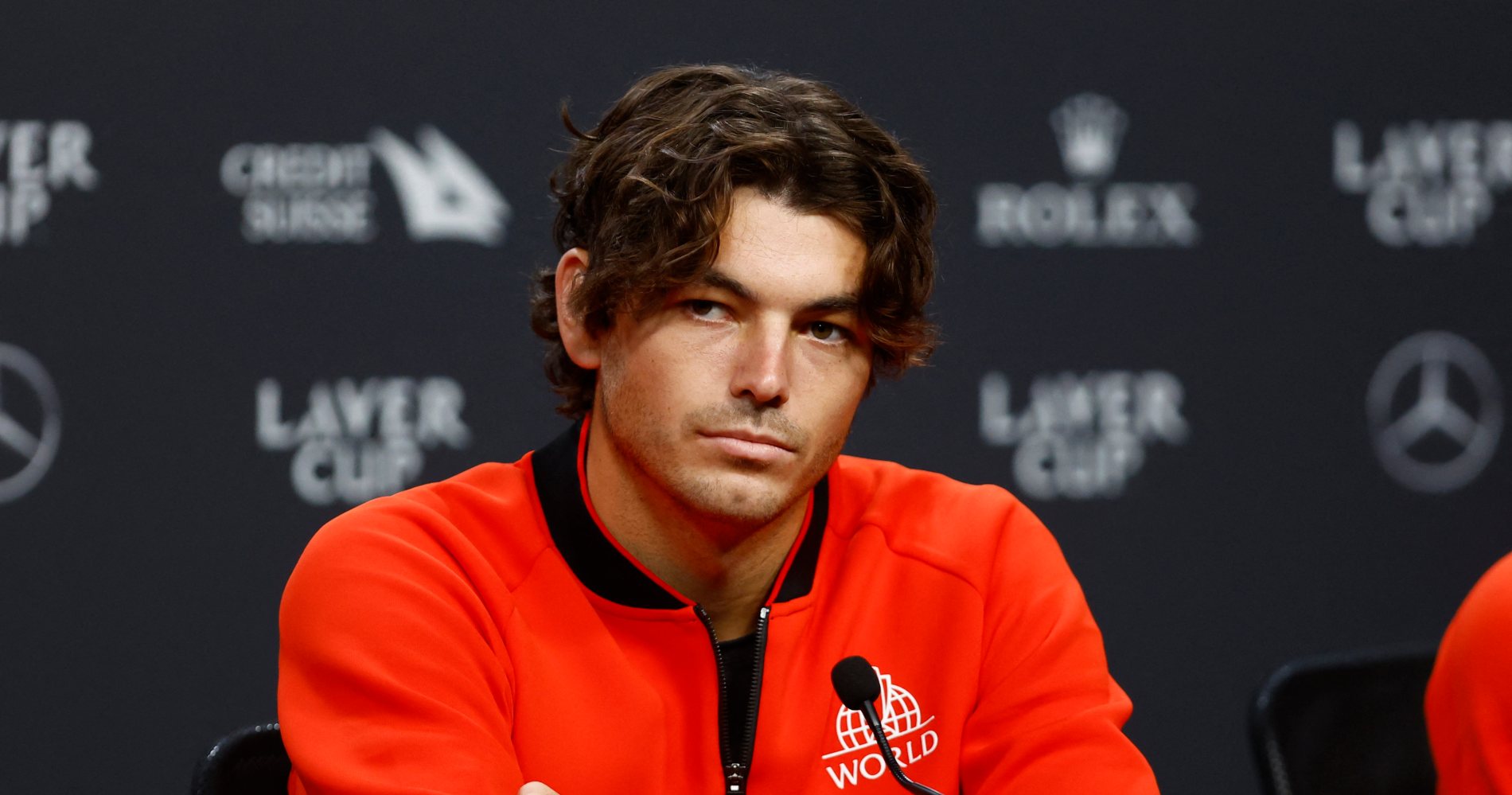 Taylor Fritz