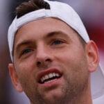 Filip Krajinovic 2022