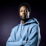 Gaël Monfils UTS Los Angeles