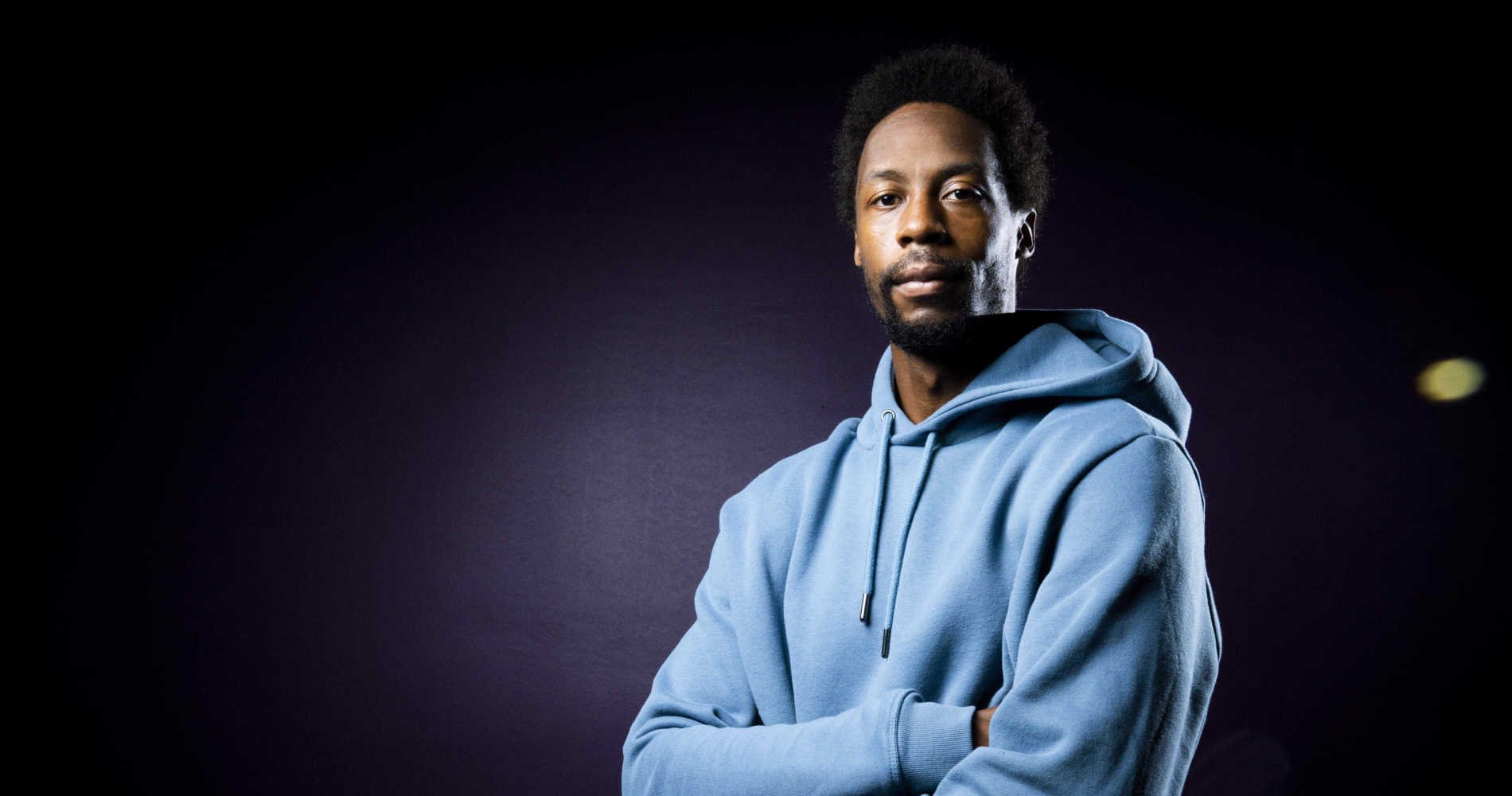 Gaël Monfils