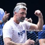 Goran Ivanisevic Turin 2022