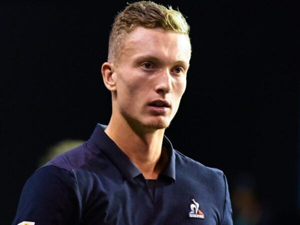 Jiri Lehecka Next Gen Finals