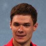Kamil Majchrzak 2022