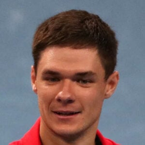 Kamil Majchrzak 2022