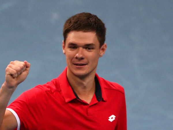 Kamil Majchrzak 2022