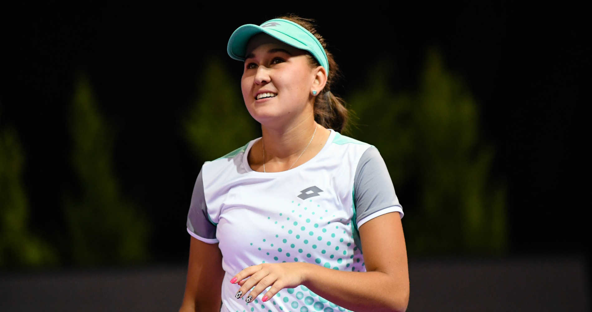 Kamilla Rakhimova