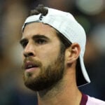 Karen Khachanov US Open 2022