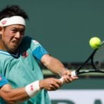 Kei Nishikori