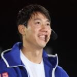 Kei Nishikori