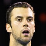 Laslo Djere Rolex Paris Masters 2022