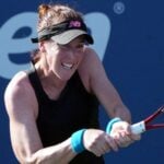Madison Brengle 2022